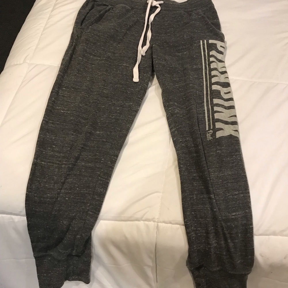 PINK Sweatpants
